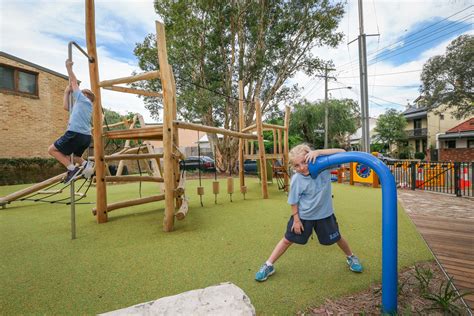 The 17 Best Playgrounds In Sydney