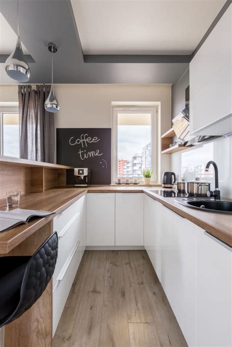 You can look at small kitchens on a budget or modern small kitchens, and eventually you can even drill down look at designs in your specific area. Very Small Kitchen Ideas on a Budget - Panararmer