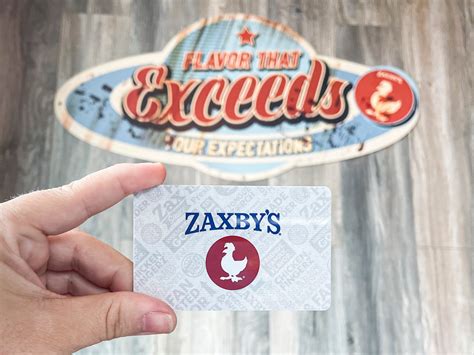14 Ways Score Free Zaxby's Coupons, Deals, and Food - The Krazy Coupon Lady