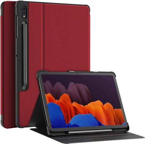 Best Samsung Galaxy Tab S7 Fe Cases 2021 Android Central