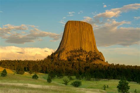 Most Beautiful Natural Landscapes In America Gac