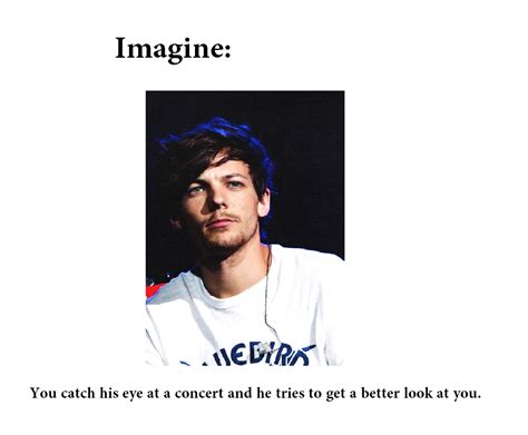 Louis Imagine Louis Imagines One Direction Photos One Direction