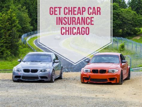 You can see how major insurers rank for price in the chart below Evolve Cheap Car Insurance in Chicago : Auto Insurance ...