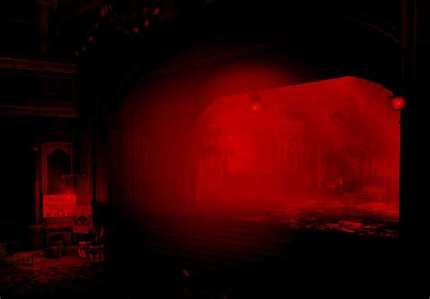 Wallpaper Red Black Darkness Light Night Phenomenon Lighting