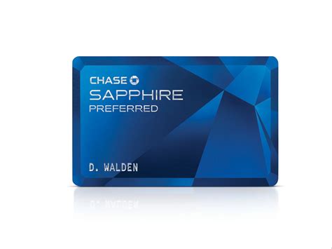 The chase sapphire preferred benefits have made a lot of people interested in a chase sapphire preferred card. Credit Card Designs - Top 10 Modern Credit Card Designs