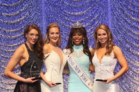 Miss Ny Pageant Preliminary Winners Selected At St George