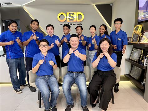 About Osd Network Security Ipoh Perak