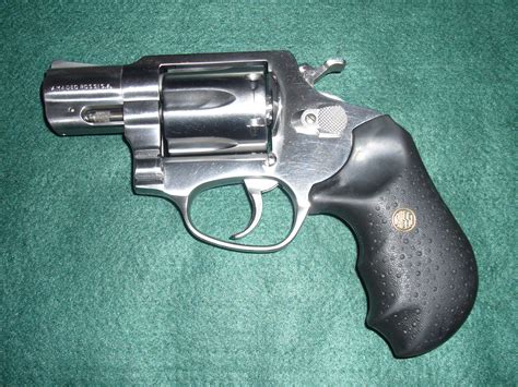 Rossi 357 Magnum Snub Nose Revolver A Few Of My Guns Pinterest