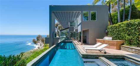 Matthew Perry House Hollywood Hills