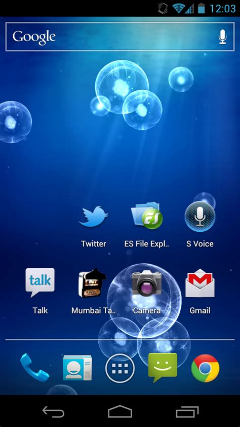 Kumpulan Oreo Live Wallpaper Apk | Download Kumpulan Wallpaper Dinding