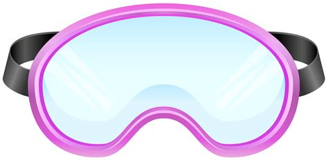 Swimming Goggles Pink Png Clipart Gallery Yopriceville High Quality