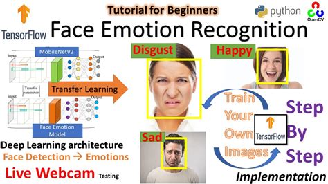 realtime face emotion recognition tensorflow transfer learning sexiezpix web porn