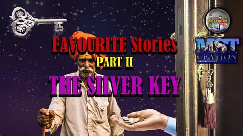 Favorite Stories Part Ii The Silver Key Youtube