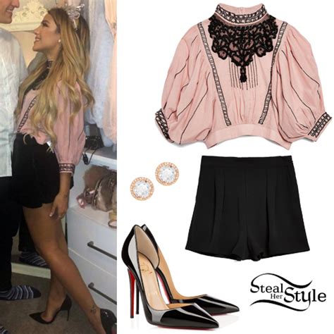 Gabi Demartino Clothes And Outfits Steal Her Style
