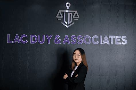 Lạc Duy And Associates Jaybranding