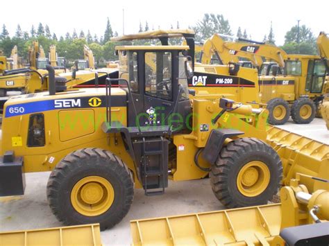 Wheel Loader Caterpillar Brand 5 Ton China Wheel Loader And Wheel