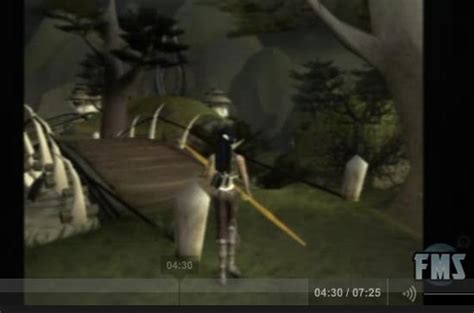 I5 Insomniac Ps2 Cancelled Unseen64
