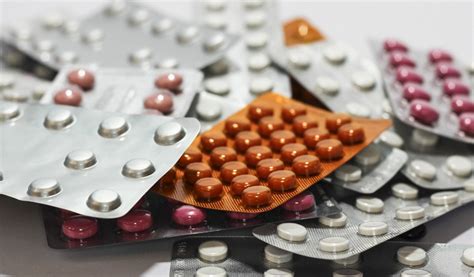 Wycofuje Z Obrotu Tabletki Antykoncepcyjne Sprawd Czy Masz Je W
