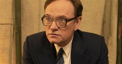 Yes Jared Harris From Chernobyl Is Actually The Son Of Richard Harris