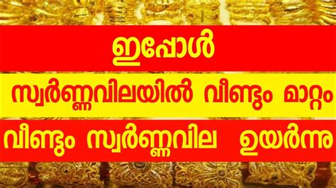 Check latest gold rate across kerala in indian rupees, us dollars and more per gram, sovereign, tola, ounce and kilogram. today goldrate/ഇന്നത്തെ സ്വർണ്ണവില / kerala gold price ...