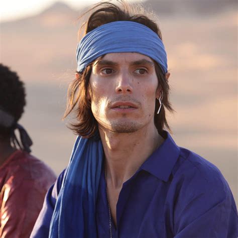 ♥ collection by free soul. Jeremy Kapone : voyage à travers les traits humains ...