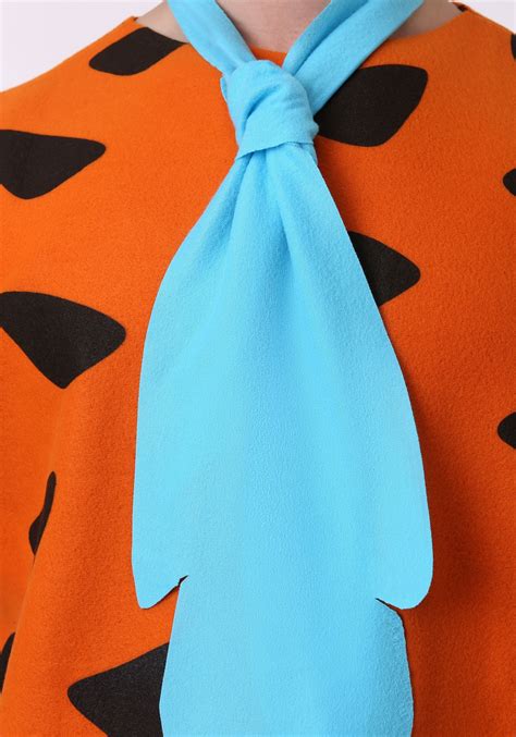 Fred Flintstone Costume For Men