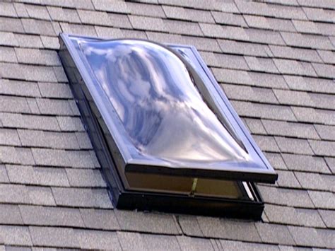 All About The Different Types Of Skylights Diy