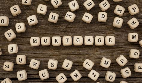Guide To Different Types Of Mortgages Bluebell Mortgages