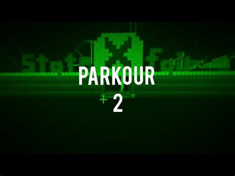 2021 Parkour 2 YouTube