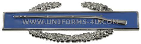Us Army Combat Infantryman Badge