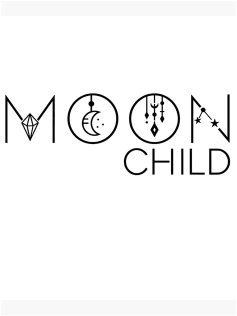 Stay Wild Moon Child Svg Png Moon Svg Moon Child Svg Moon Phase