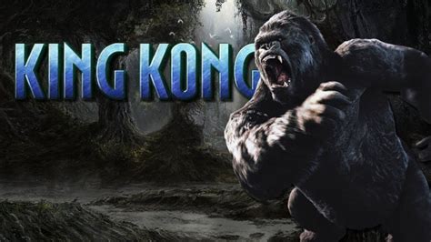 King Kong Games Free Online - nmbrown