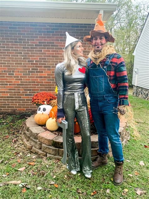 25 Halloween Couples Costume Ideas Anna Danigelis Nashville Based