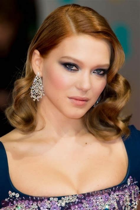 She began her acting career in french cinema, appearing in films such as the last mistress. Model And Celebrity News: Lea Seydoux, New Bond Girl in ...