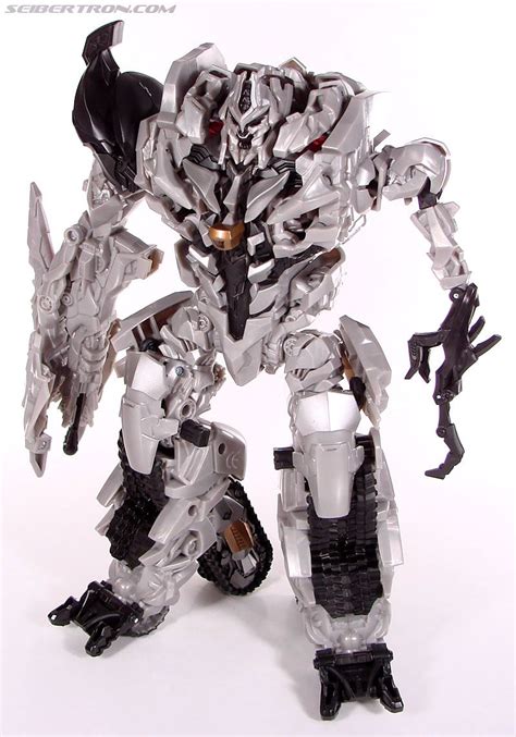 Transformers Revenge Of The Fallen Megatron Toy Gallery Image 129 Of