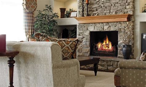 It's like any piece of technology, including a car: Napoleon Vent Free Gas Log Sets - Fireplacepro