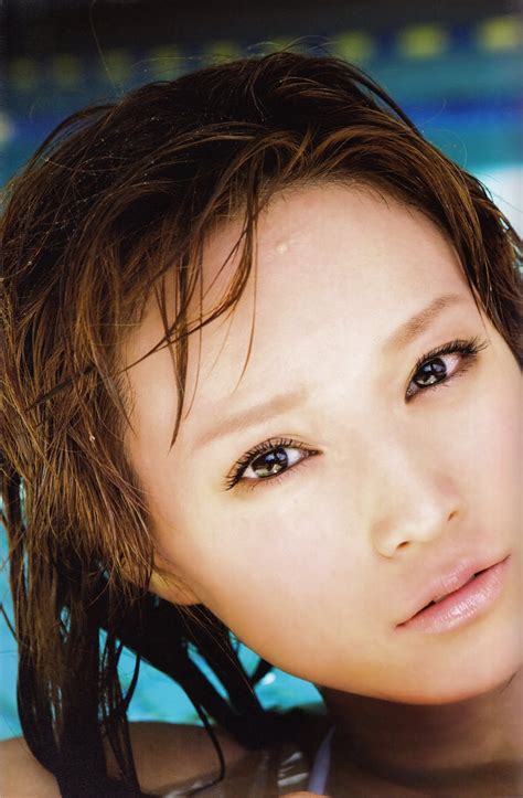 Kamei Eri In Gym And Swimming Pool Amy Solutions