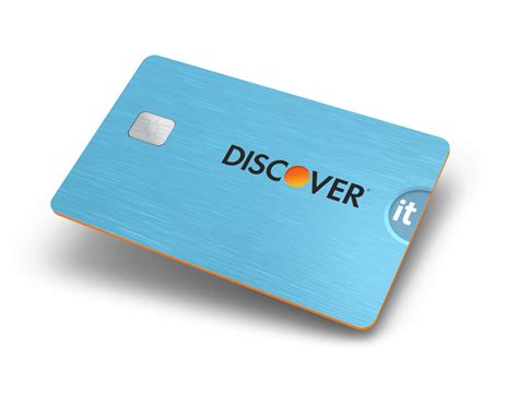 I love the Discover It Secured Credit Card| You will love ...