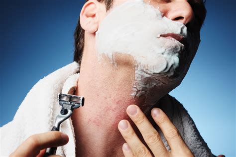 Razor Bumps How To Avoid Treat And Remove Them Permanently