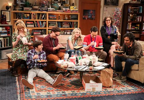 ‘the Big Bang Theory Its 12 Best Episodes—and The Stories Behind Them Glamour