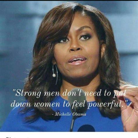 Michelle Obama Scores Another Home Run Life Quotes Love Woman Quotes