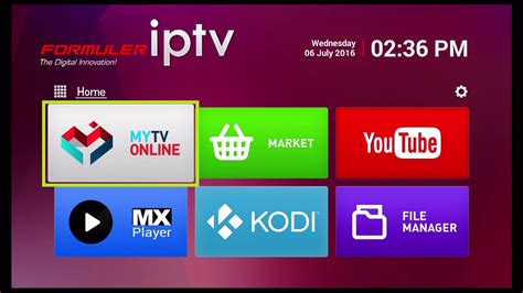 Download mytvonline apk for android, apk file named com.siptv.mytv and app developer company is. RapidIPTV setup on MYTV Online APP - IPTV Community