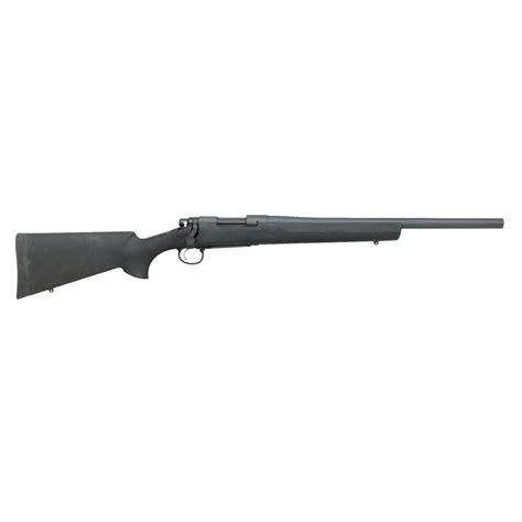 Remington Model 700 Sps Tactical Bolt Action 308 Winchester 20