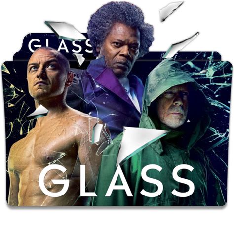 Glass 2019 V1s By Ungrateful601010 On Deviantart