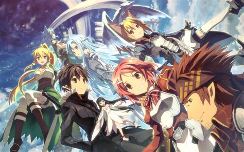 ‘sword Art Online Season 3 To Give Way To ‘sword Art Online Movie And A Live Action Series On