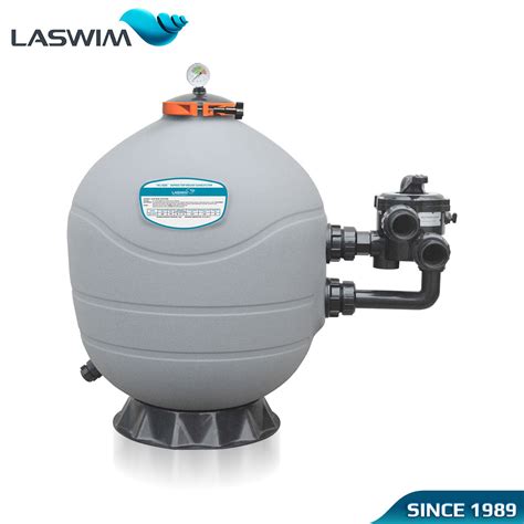 Swimming Pool Side Mount Sand Filter China Swimming Pool Filters And Water Treatment Filters Price