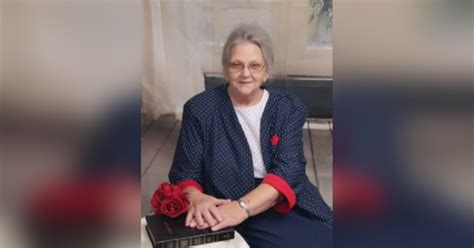 Obituary Information For Ruth Emily Mckinney