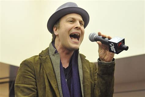 Is Gavin Degraw Joining ‘dancing With The Stars