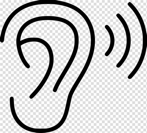 Free Hearing Cliparts Download Free Hearing Cliparts Png Images Free
