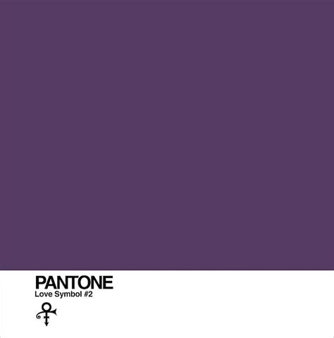 Outrageous Prince Purple Pantone Dallas Cowboys Colors